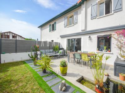 Vente Maison 4 pièces SAINT-JEAN-DE-LUZ 64500