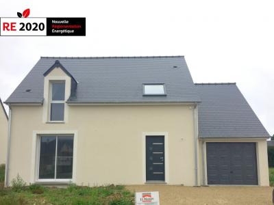 Vente Maison 5 pices JOUY-LE-POTIER 45370