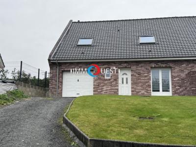 photo For sale House HERBINGHEN 62