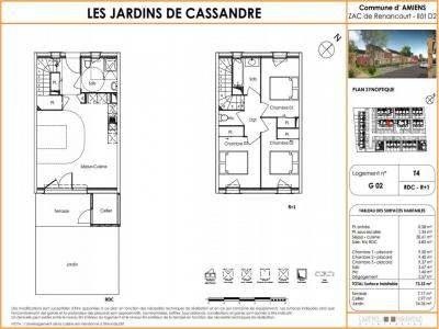 For sale House AMIENS 