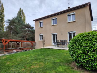 Vente Maison 7 pices PANAZOL 87350