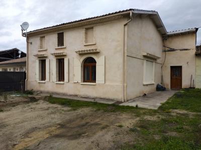 For sale House MARCILLAC  33