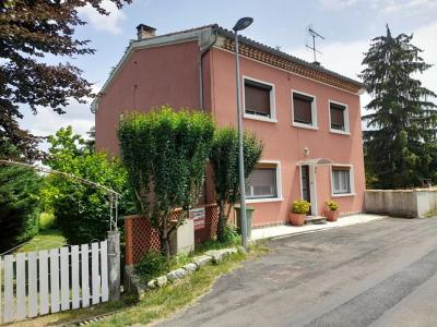photo For sale House PUIVERT 11