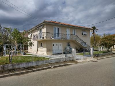 photo For sale House SEISSAN 32