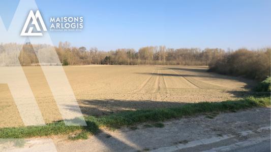photo For sale Land REIMS 51