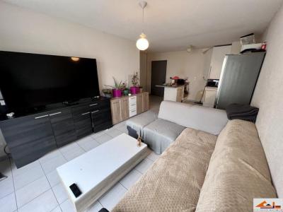 Vente Appartement 3 pices TOULOUSE 31200