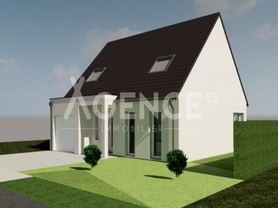 Vente Maison 4 pièces CALAIS 62100