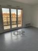For rent Apartment Vandoeuvre-les-nancy  54500 26 m2