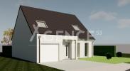 Annonce Vente 4 pièces Maison Calais