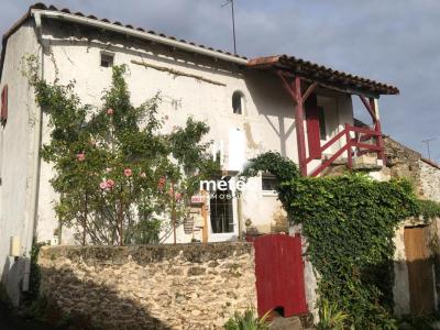 For sale House CHAMP-SAINT-PERE  85