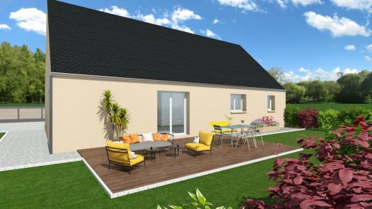 photo For sale House SAUSSEMESNIL 50