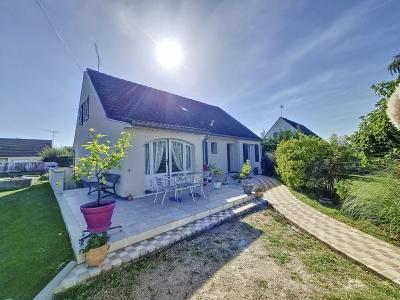 Vente Maison FERRIERES 45210