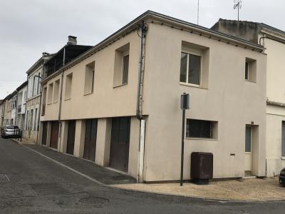 Vente Maison MARMANDE 