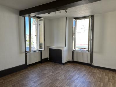 photo For rent Apartment MARMANDE 47