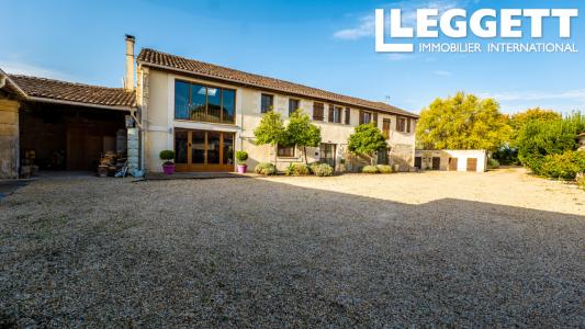 Vente Maison 12 pièces COGNAC 16100