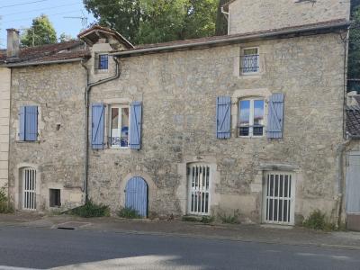 Vente Maison VILLEFRANCHE-DE-ROUERGUE 12200