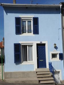 Vente Maison BOURBONNE-LES-BAINS 52400