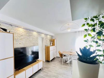 Vente Appartement NICE 06000