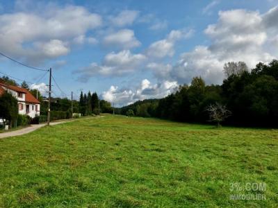 Vente Terrain PHILIPPSBOURG  57