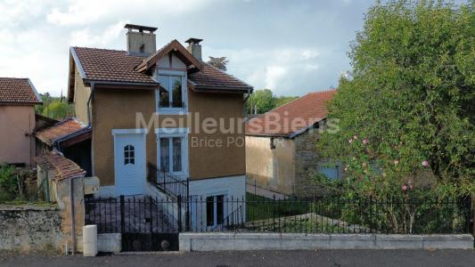 photo For sale House DOMMARTIN-LE-SAINT-PERE 52