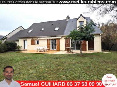 For sale House PIRIAC-SUR-MER  44