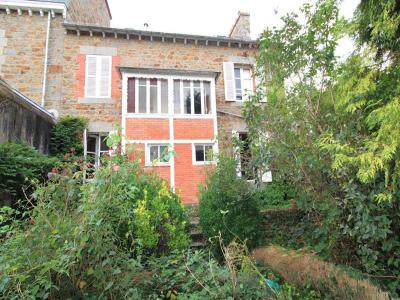 photo For sale House SAINT-BRIEUC 22