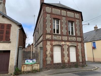 photo For sale House BOUCE 61