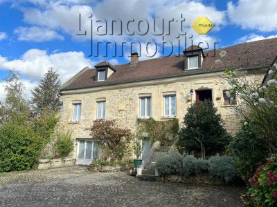 photo For sale Prestigious house BREUIL-LE-SEC 60