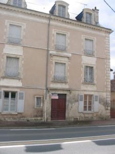 Location Appartement 2 pices INGRANDES 36300