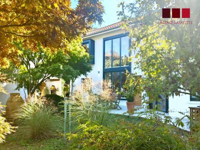 Vente Maison 6 pièces BIARRITZ 64200