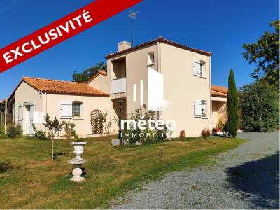 photo For sale House REORTHE 85
