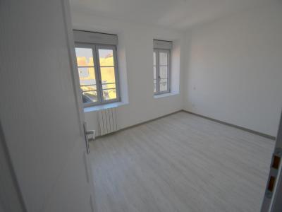 Location Appartement 4 pièces GRAY 70100