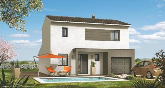 Vente Maison 4 pices VEDENE 84270