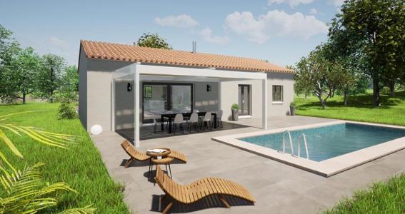 Vente Maison PLAN-D'ORGON 13750