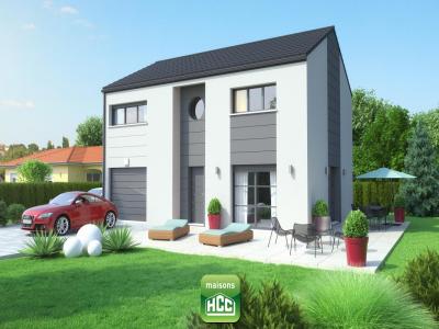 Vente Maison FLEVILLE-DEVANT-NANCY  54