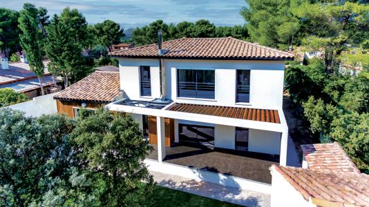 Vente Terrain SAINT-MAXIMIN-LA-SAINTE-BAUME 83470