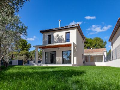 Vente Maison 4 pices ISTRES 13800