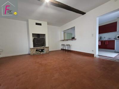 Vente Maison 6 pièces FLIXECOURT 80420