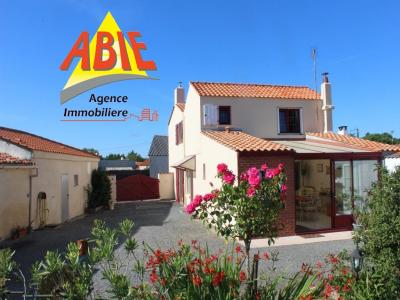 For sale House FALLERON  85