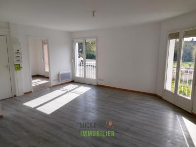 Vente Appartement 3 pièces SAINTE-GENEVIEVE 60730