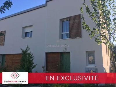 For sale House CHAMBRAY-LES-TOURS  37