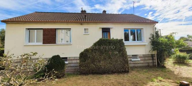 photo For sale House RIVERY 80