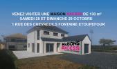 For sale Land Fontaine-etoupefour  14790 350 m2