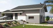 Vente Maison Villards-sur-thones  74230 4 pieces 105 m2