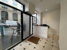 For rent Commercial office Paris-8eme-arrondissement  75008 98 m2