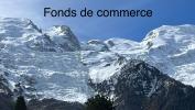 Vente Commerce Chamonix-mont-blanc 74