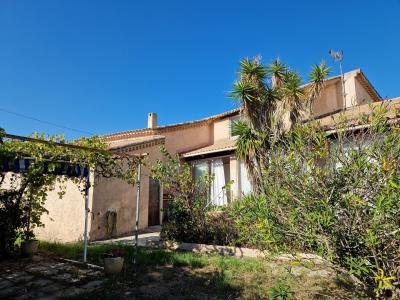 Vente Maison SEYNE-SUR-MER 83500