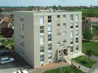 Location Appartement ARNAY-LE-DUC 21230