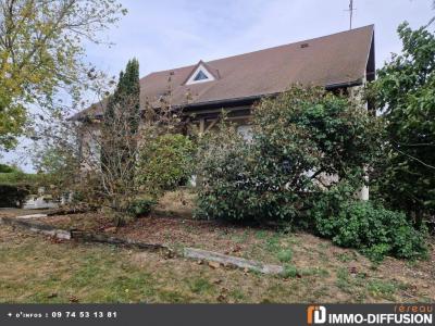 Vente Maison 5 pices VENDOME 41100