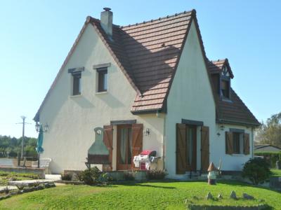 For sale House NOYERS-BOCAGE  14